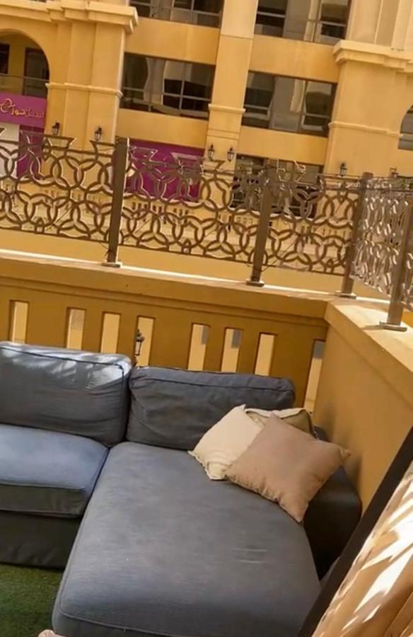 Albergue Alexandrina Dubái Exterior foto