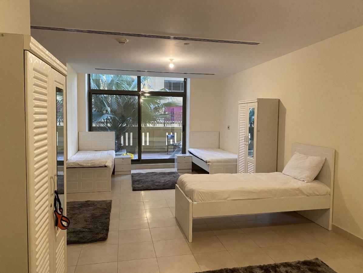 Albergue Alexandrina Dubái Exterior foto