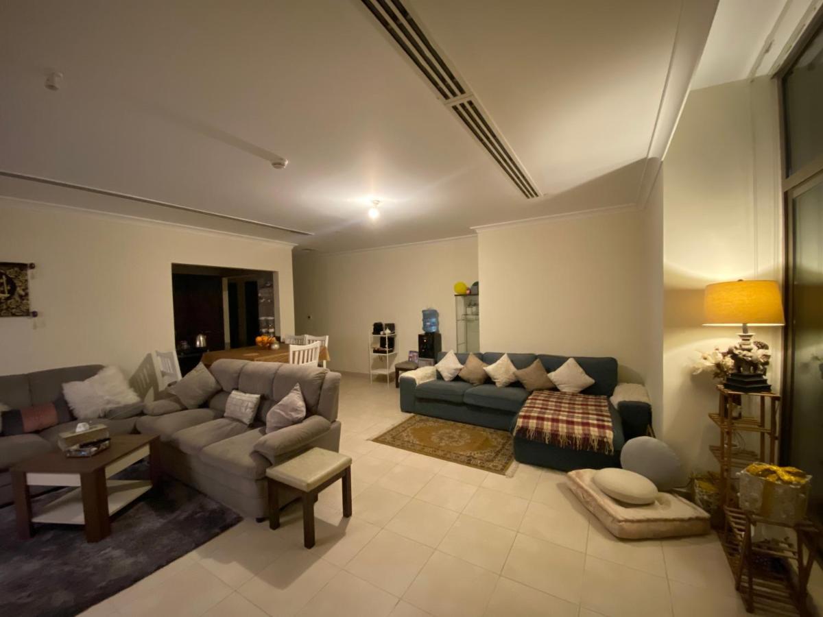 Albergue Alexandrina Dubái Exterior foto